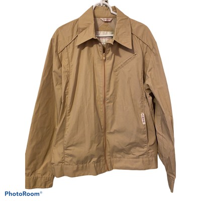 mcgregor jacket vintage