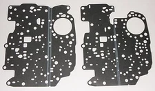 GM Turbo 350C TH350C THM350C LOCKUP Transmission Valve Body Gaskets 1980 to 1986