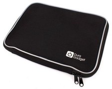 DURAGADGET Strong Water Resistant Laptop Sleeve For Acer Aspire 11.6" Aspire On