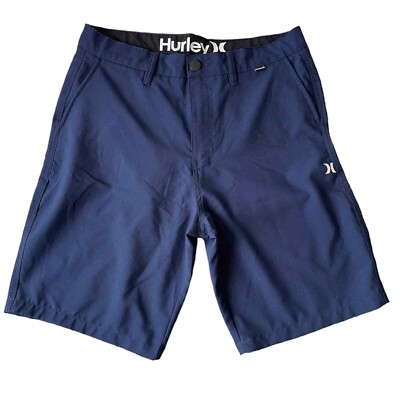 EXIST HURLEY HYBRID WALKSHORTS