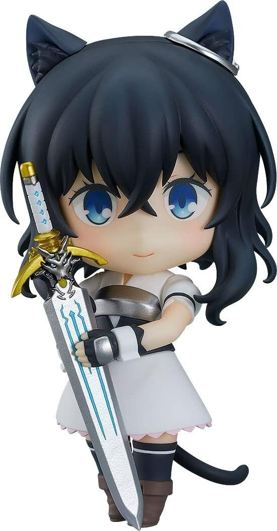 Nendoroid 1997 Reincarnated as a Sword Fran GSC90172241 Painted