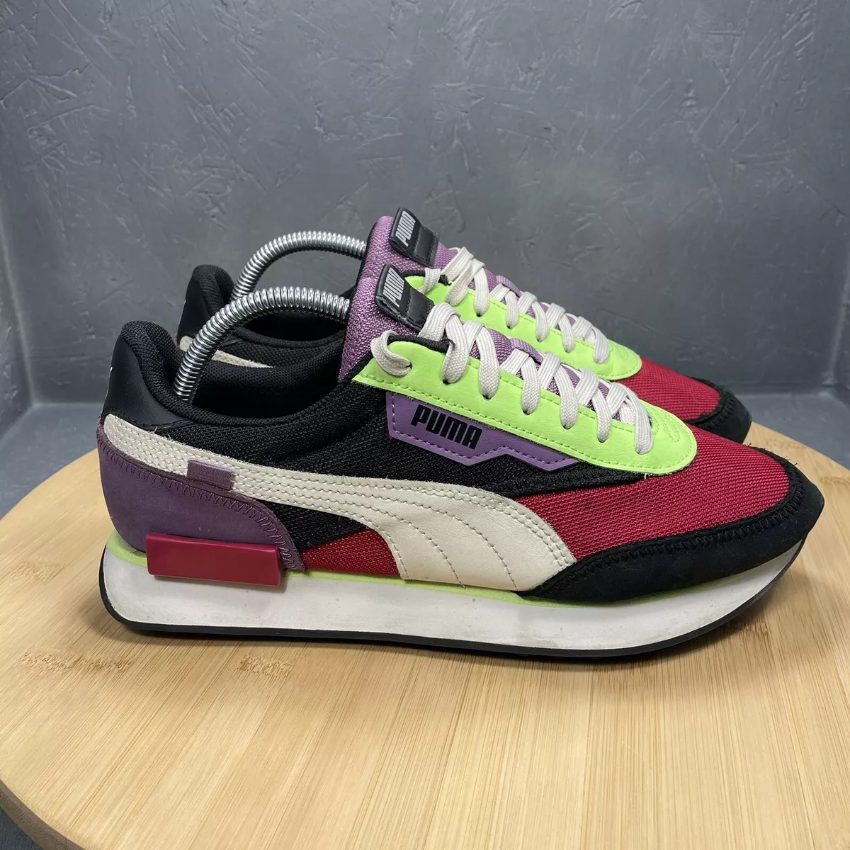 Nice puma best sale shoes