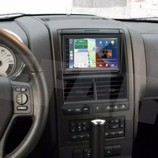 For 2006-2010 Ford Explorer 7 Android 13 Carplay Car Stereo Radio Gps Navi Wifi