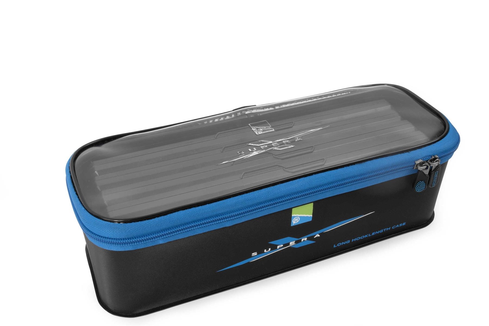 Preston Eva Hooklength Case - Long / Coarse Fishing Luggage