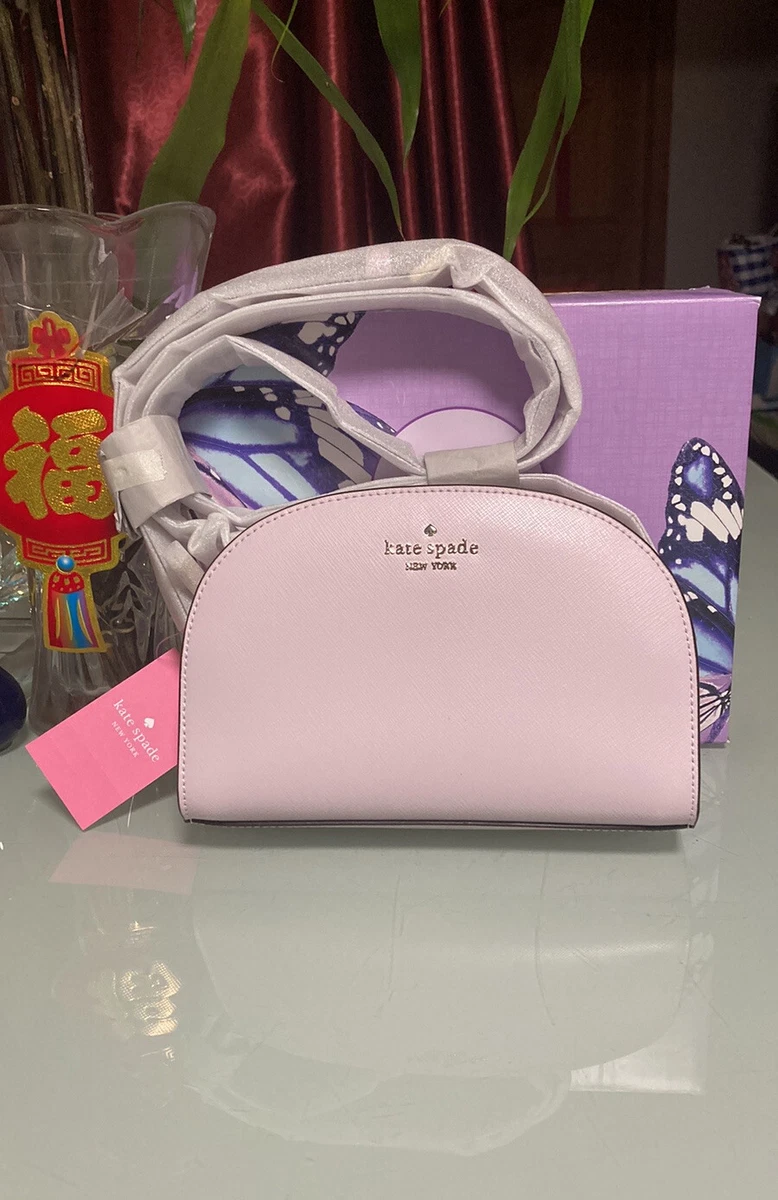 kate spade crossbody dome