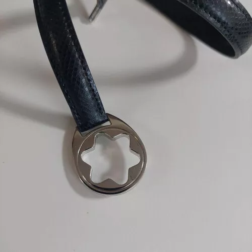 MONTBLANC Montblanc bracelet - Picture 3 of 6