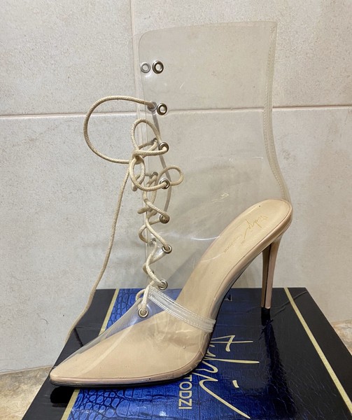 Tacones Mujer