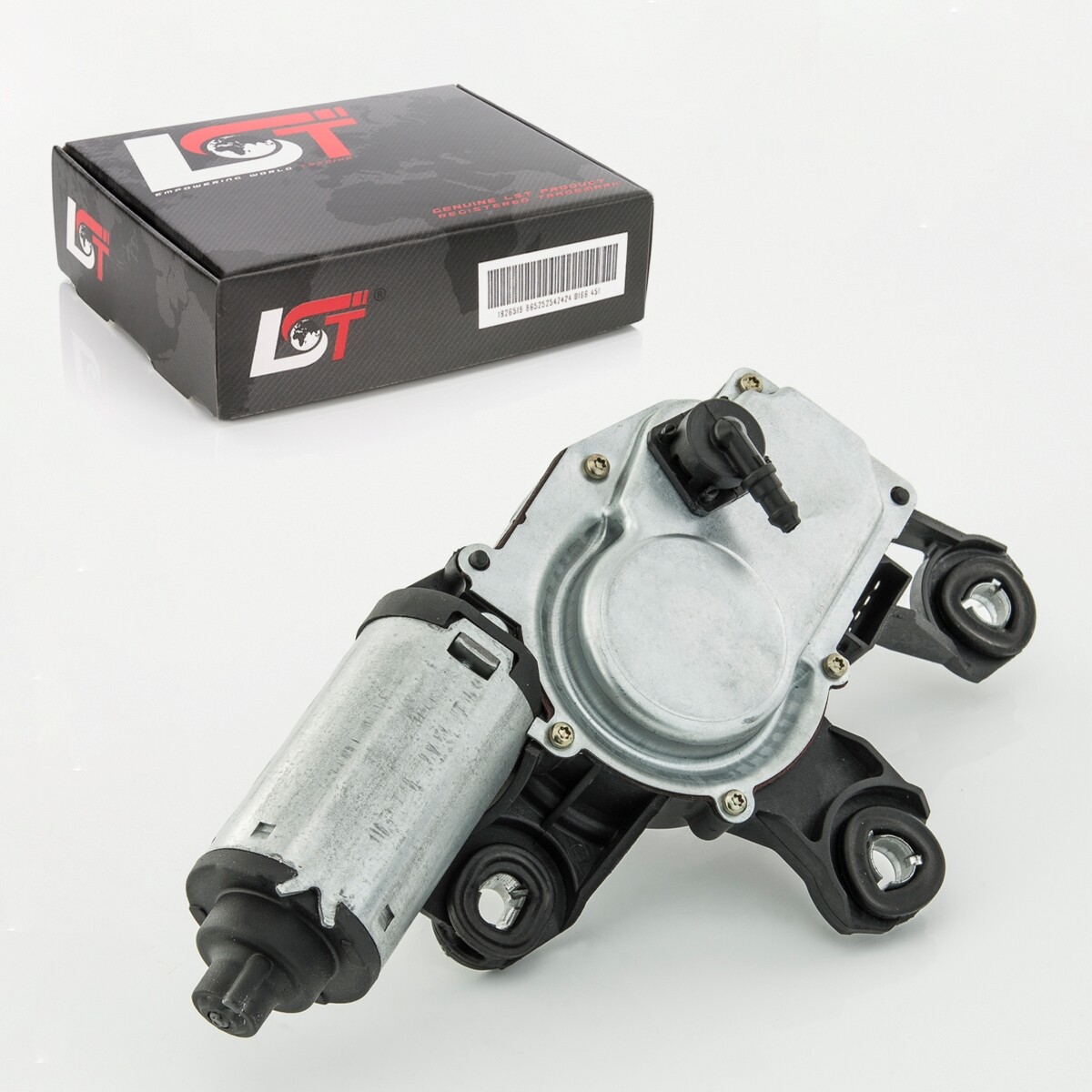 Rear Wiper Motor For Audi A4 B8 Allroad Avant