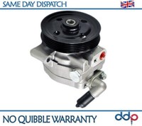 FüR Ford Mondeo Mk4, S-Max,Galaxy 1.8 2.0 Tdci Servopumpe
