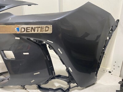 レクサス　NX　純正　フロントバンパー　52119-78330　ブラック s-l400.jpg