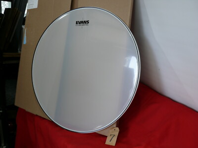 Evans 24'' Orchestral Timpani  drum head.  (Lot #7)