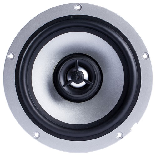 Pair Memphis Audio MXA60L 100w 6.5" 2-Way Marine Boat Speakers w/ RGB LED Grills - Picture 6 of 10