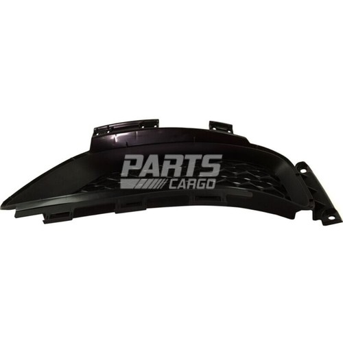 New Front Right Bumper Grille Fits 2015-2022 Chrysler 300 68231612AA CH1039193 - Picture 6 of 6
