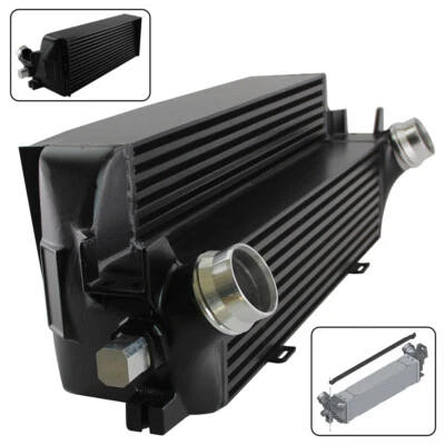 Competition Ladeluftkühler für BMW G30 G31 518/520/525/530/540d G32 630/640d - Bild 1 von 4