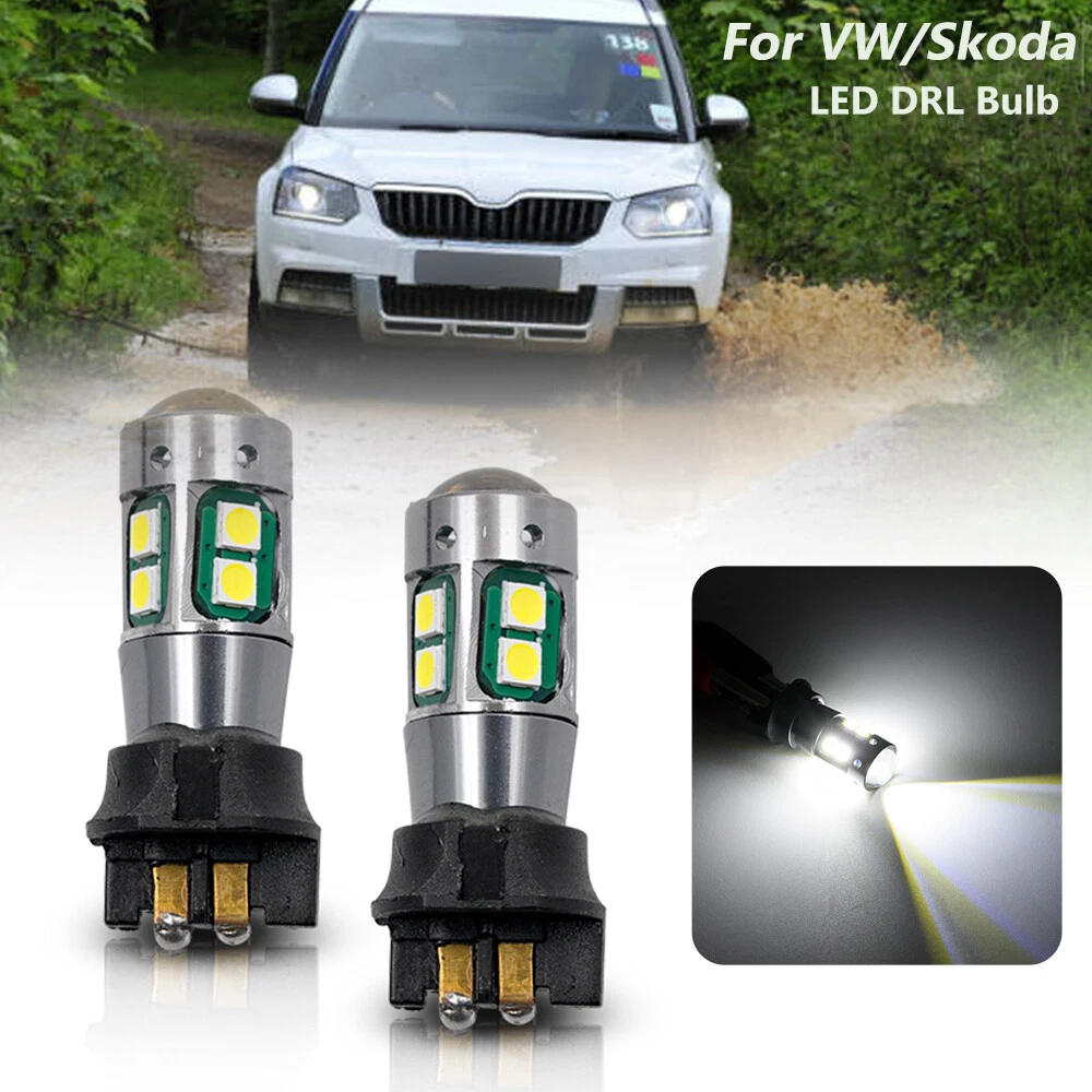 Skoda yeti light bulbs deals