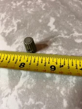 Tektronix Knob For Oscilloscope- Set Screw