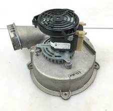 JAKEL J238-150-1533 Furnace Draft Inducer Blower Motor 117847-00 used  #MK424