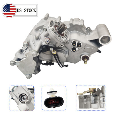 Gearbox Transmission For ODES 800 UTV Dominator Raider Assailant X2 X4 LZ USA
