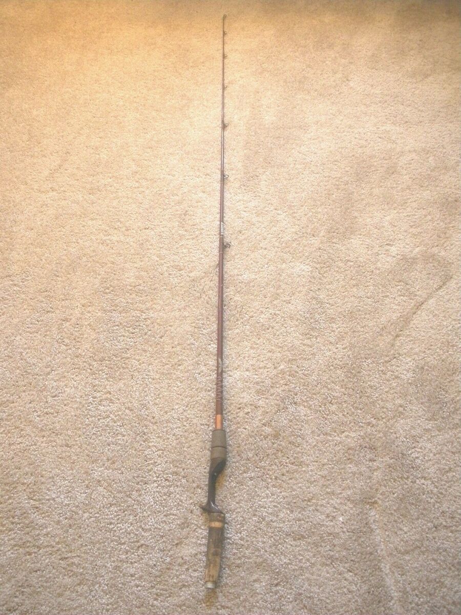 VINTAGE FENWICK ROD 1255 VINTAGE FENWICK ROD 1255
