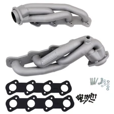For 1999-2003 Ford F Series Truck 5.4 BBK Shorty Tuned Ceramic Exhaust Headers