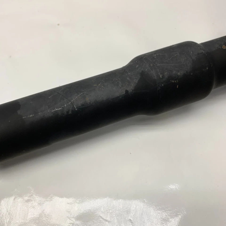 1996 - 1999 BMW E36 M3 Coupe eixo de transmissão eixo de transmissão transmissão automática fabricante de equipamento original - Imagem 3 de 4