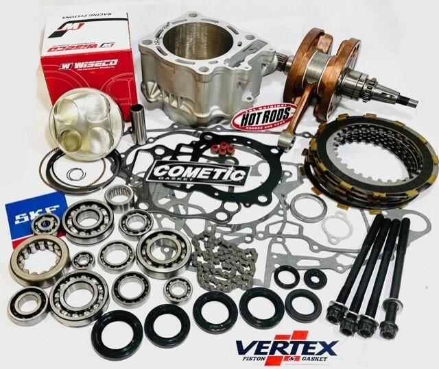 Crf150r motor deals