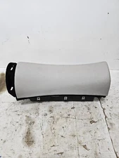 07-12 Mercedes R230 SL550 SL55 Dash Dashboard Glove Box Compartment Gray OEM