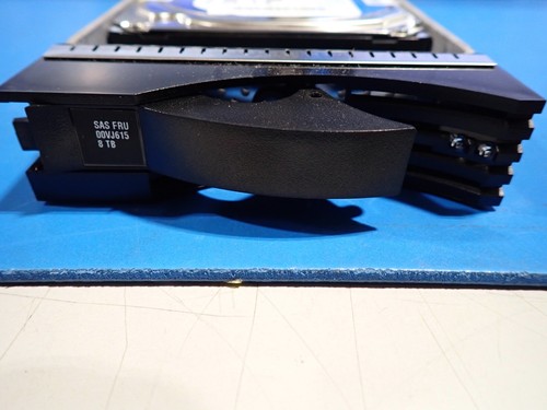 00VJ615 IBM HDD 8TB 7.2K SAS 12G 3.5" - Afbeelding 4 van 6