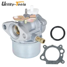 Carburetor For Briggs & Stratton 499059 497586 PART 14112 Gasket &Choke