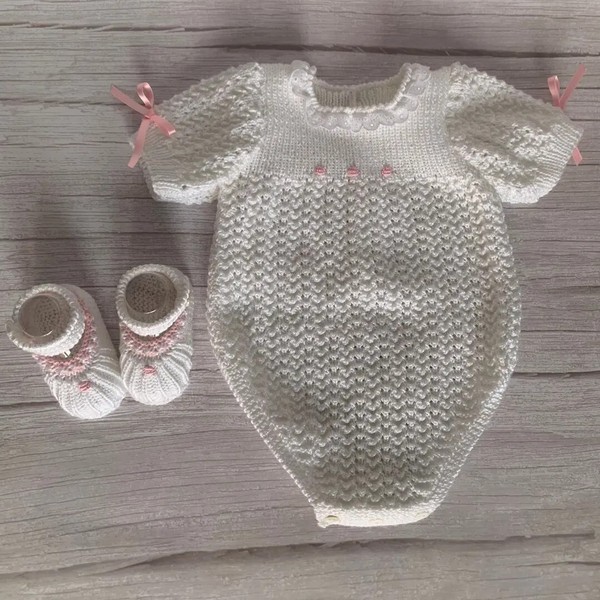 ropa bebe