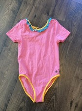 Matilda Jane Moments with You - BTS Born to Dance Leotard - Size 14 - NWT