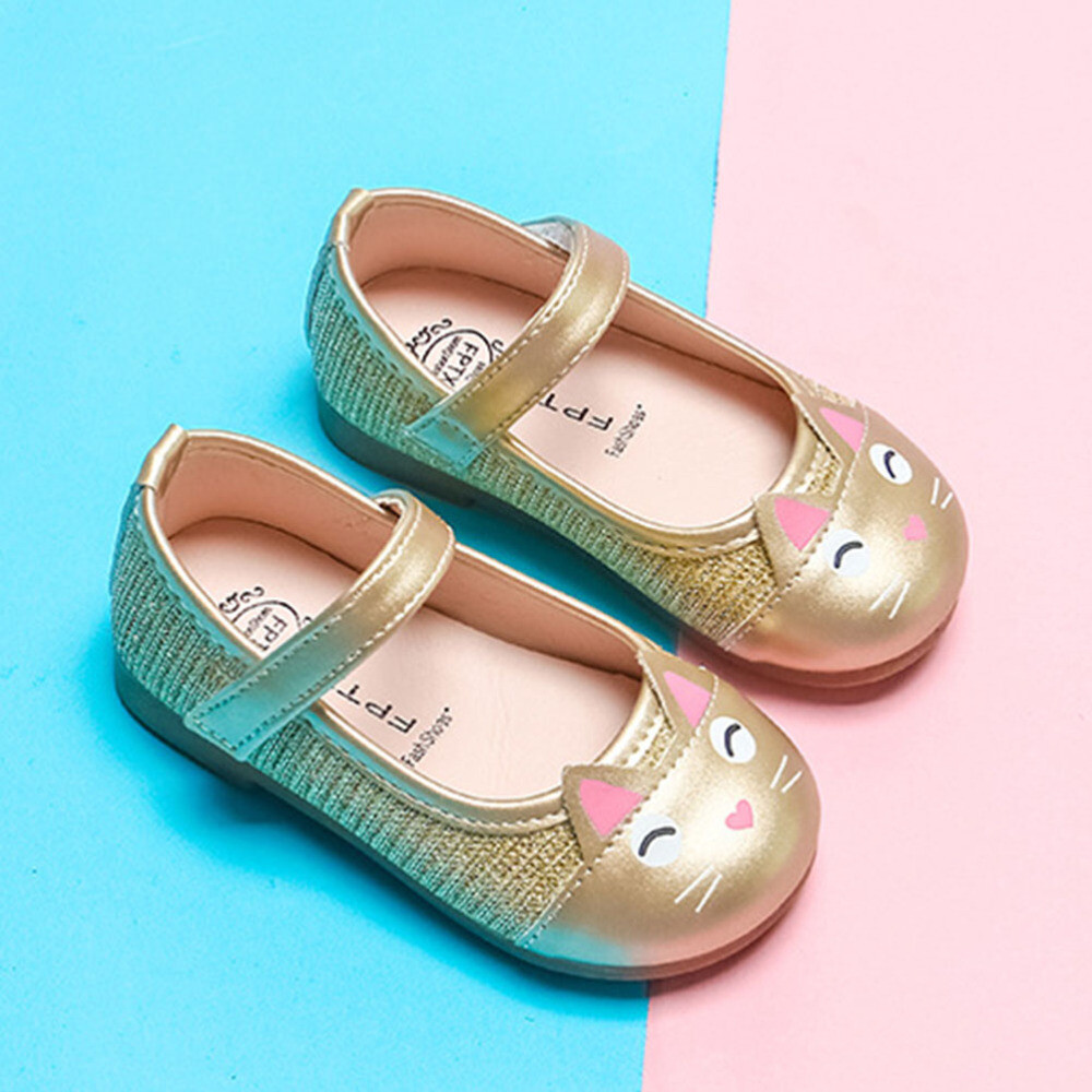2 Pairs 22 Girl Child Baby Shower Gift Toddler Girls Spring Shoes eBay