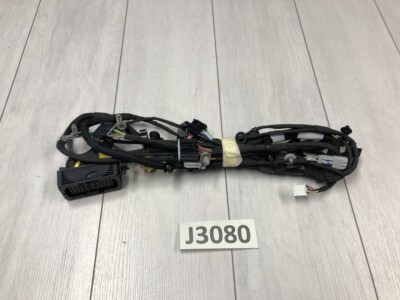OPEL INSIGNIA B   KABELSTRANG SITZ NEU ORIGINAL	84372554	               H1D/J308