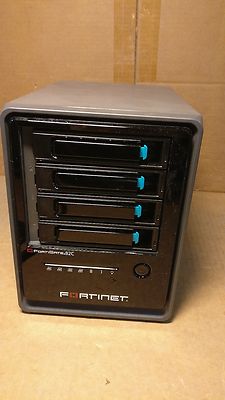 Fortinet FORTIGATE 82C FG-82C Multi-function Security Appliance 1TB HDD - AS NEW