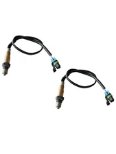 2X 02 O2 Oxygen Sensor Upstream/Downstream fit Chevy Buick Cadillac GMC 234-4815
