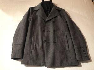 smog coat