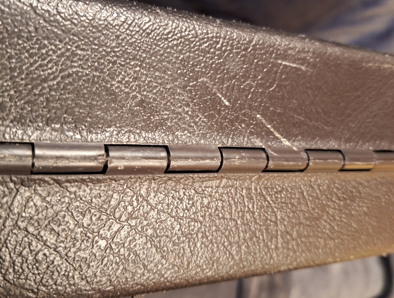 Vtg Samsonite Dispatch Hardshell Briefcase Atache… - image 14