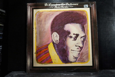 Rosco Gordon - The Legendary Sun Performers