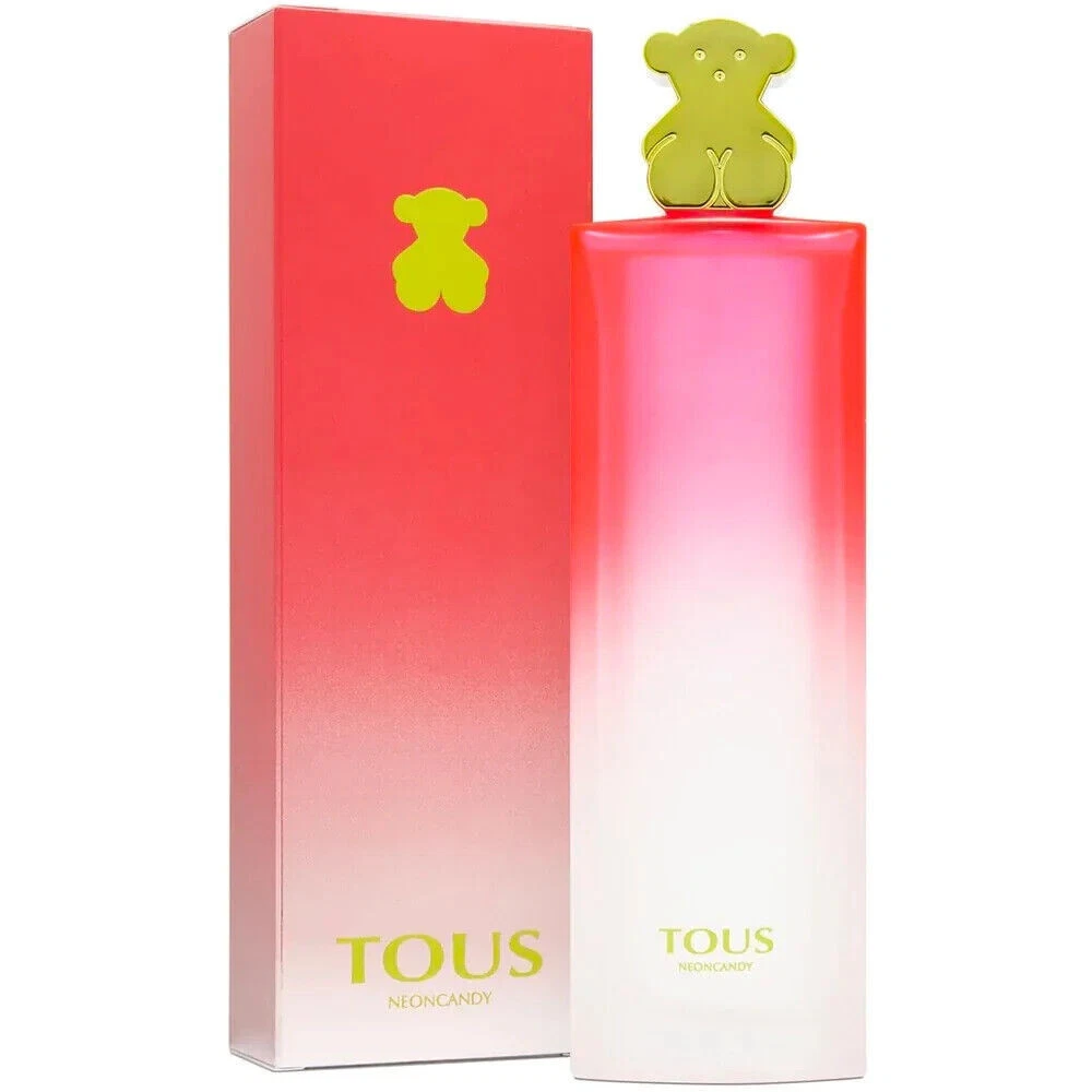 Tous eau de best sale toilette 90 ml precio