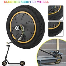 350W Replacement Motor Rear Wheel Drive For/Segway NINEBOT MAX G30Scooter EP