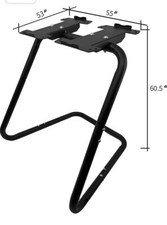 Adjustable Dumbbell Rack Stand Storage Base -...