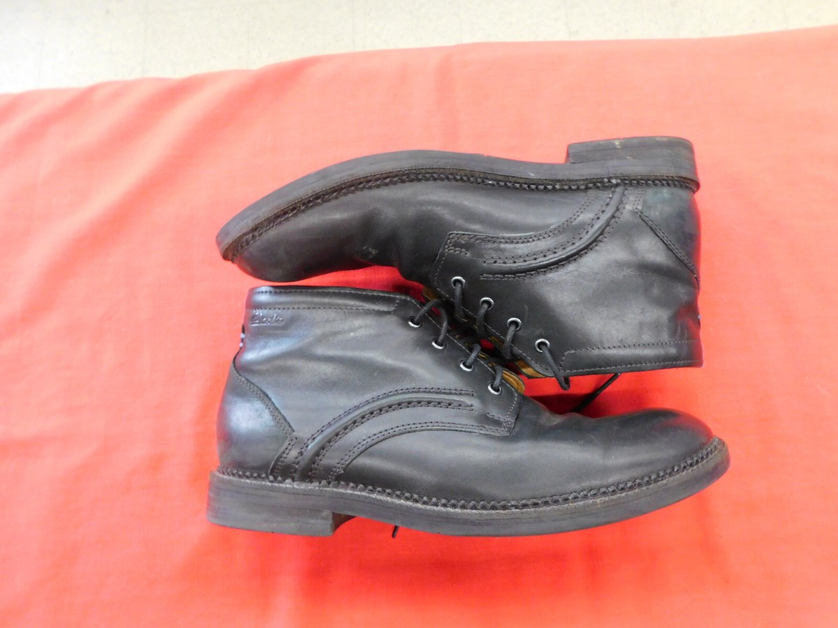 Clarks Men
