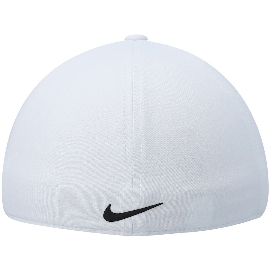 NIKE GOLF Unisex Gray Aerobill Classic99 Performance Fitted Hat Cap L/XL 37 eBay