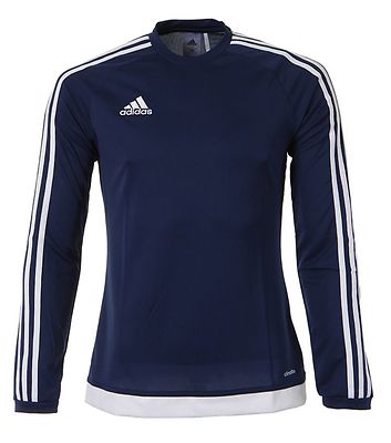 Clothing Adidas Estro 15 Jersey Youth Adidas Men Estro 15
