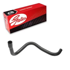 Gates Radiator Coolant Hose Upper For 1992-1994 Chevrolet Blazer 5.7L V8 GAS