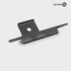 Holder battery Smart 452 Roadster 0009376V006