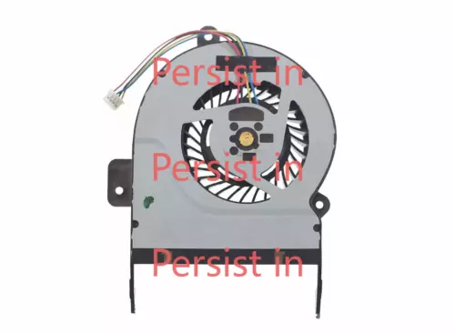 Laptop CPU Cooling Fan KSB06105HB -CC22 For ASUS X85V Fan - Picture 1 of 4