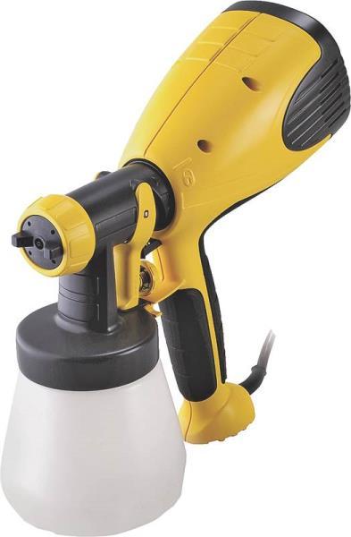 WAGNER Pn# 518050 Control Spray Double 
