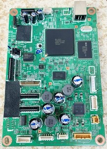 Hauptplatine QM3-7417(7372) QK1661102 für Canon PIXMA MG5180