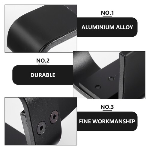 Laptop Bracket Metal Laptop Rack Laptop Folding Rack Notebook PC Stand - Afbeelding 3 van 12